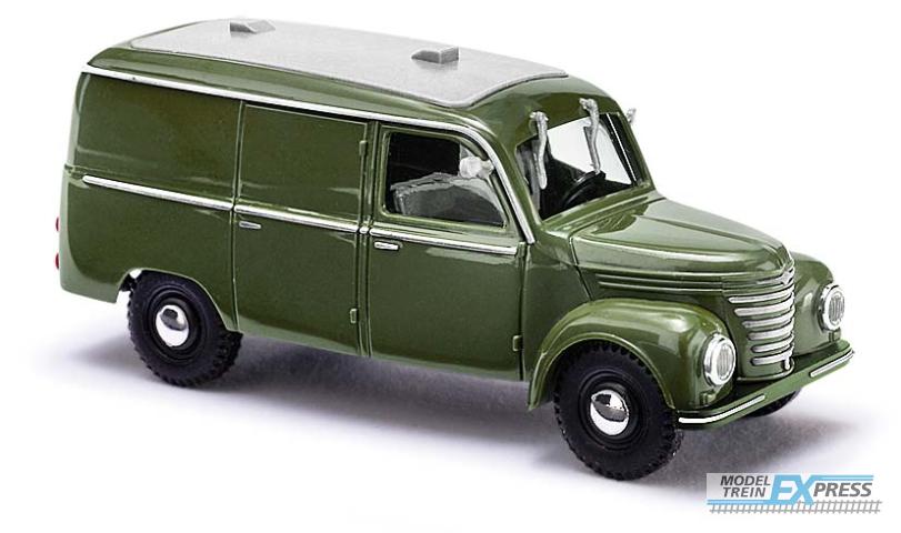 Busch autos 51209